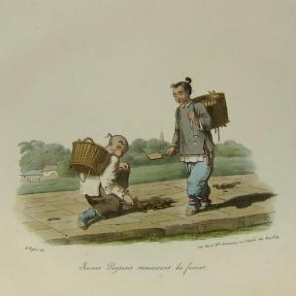 FORMENTIN Joséphine-Clémence