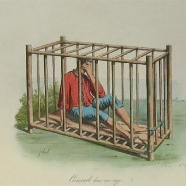 FORMENTIN Joséphine-Clémence