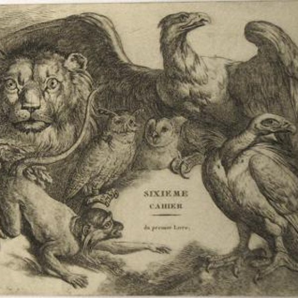 HUET Jean Baptiste, le Jeune