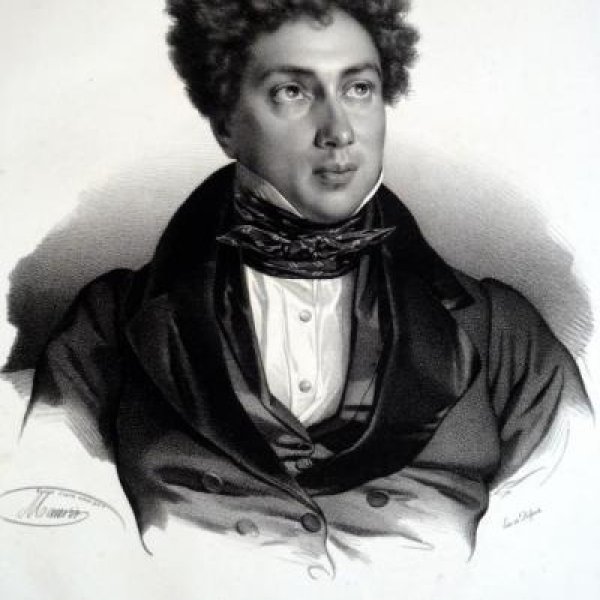 MAURIN Nicolas Eustache