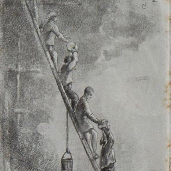 PORTIER DE BEAULIEU Adolphe-Louis