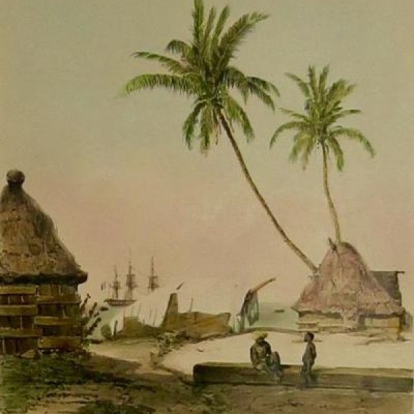 SABATIER Léon Jean-Baptiste