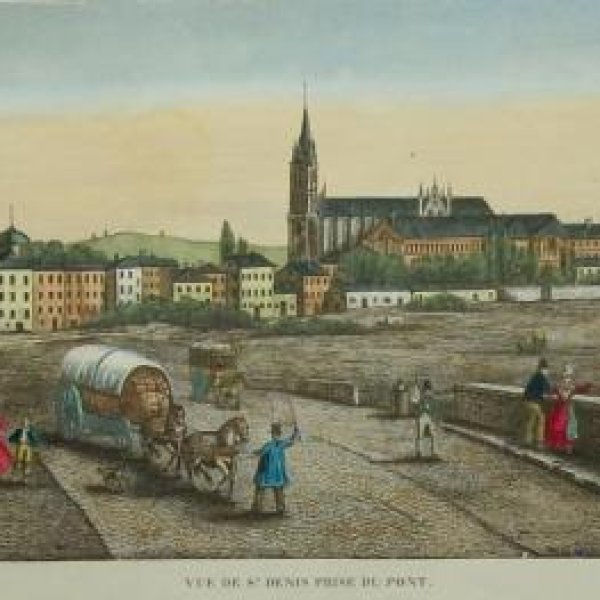 BASSET Paul André, éditeur