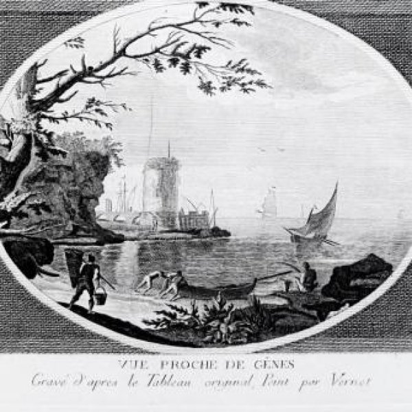 VERNET Joseph (daprès)