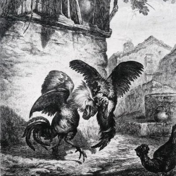 TROUILLEUX Joseph Jean Jacques