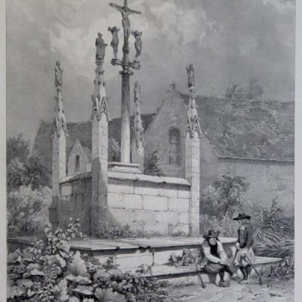 JACOTTET Louis-Julien