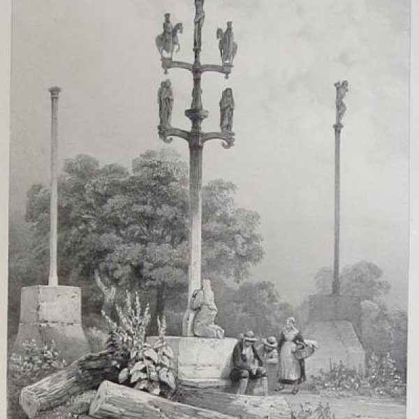 JACOTTET Louis-Julien