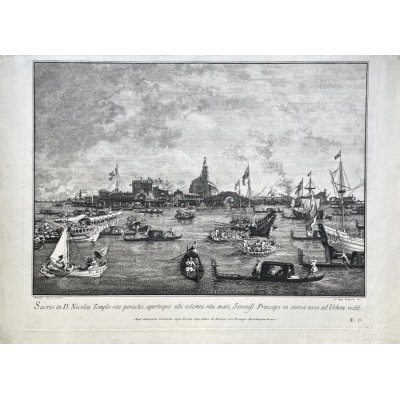 BRUSTOLON Giovanni Battista