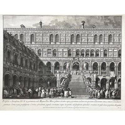 BRUSTOLON Giovanni Battista