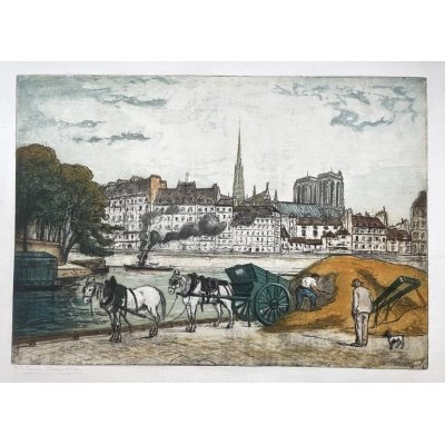 ROUX-CHAMPION Joseph-Victor