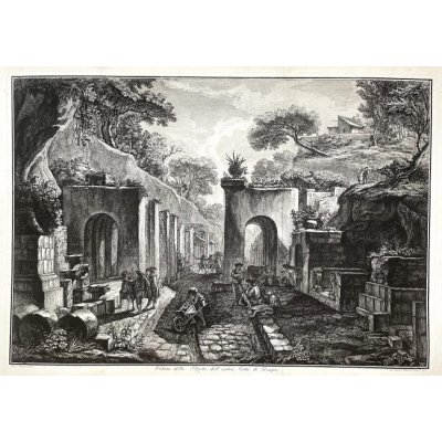 PIRANESI Francesco