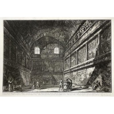 PIRANESI Giovanni Battista (PIRANESE)