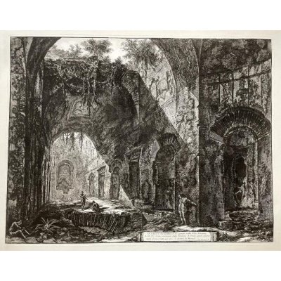 PIRANESI Giovanni Battista (PIRANESE)