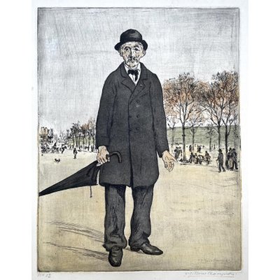 ROUX-CHAMPION Joseph-Victor