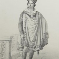 COLIN Alexandre Marie 