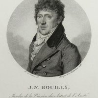 DE LA BOURGEOIS RICHARDIERE Antoine Achille