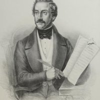 ROSCIONI Vincenzo (imprimeur lithographe)