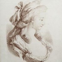 HUET Jean Baptiste, le jeune