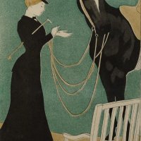 PINCHON Joseph Porphyre (attribué à)