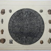 NEBEL Carl (d'après)