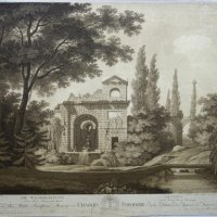 DE PIGAGE Nicolas (d'après)