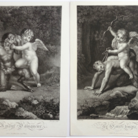 MARIAGE Louis-François