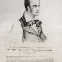 J. DESPORTES (lithographe-éditeur)