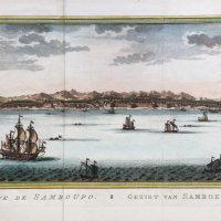 VAN DER SCHLEY Jacob