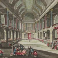 HUQUIER Jacques Gabriel, éditeur