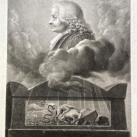 BROSSARD DE BEAULIEU Marie, d'après