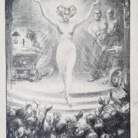 STEINLEN, Théophile Alexandre