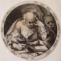 GHEYN, Jacques de II