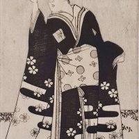 SHUNEI Katsukawa