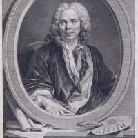 MULLER Johann Gottard von