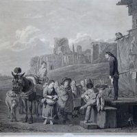 DAVID François-Anne