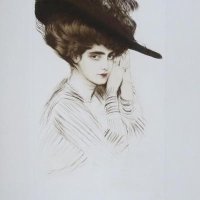 HELLEU Paul César (d'après)