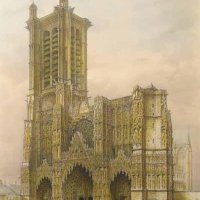 FICHOT Michel-Charles