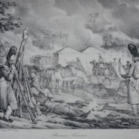 AUBRY-LECOMTE Hyacinthe-Louis-Victor-Jean-Baptiste