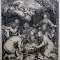 BOLSWERT Boetius Adams