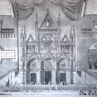 SANCTIUS Cyrus de Bologne