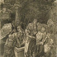 PROBST Johann Balthazar