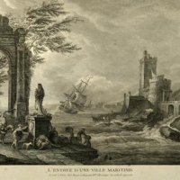 LE VEAU Jean-Jacques