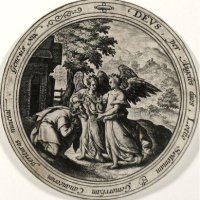 PASSE Crispin de I le Vieux