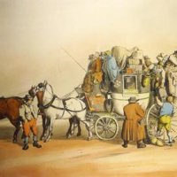 HENDERSON Charles Cooper