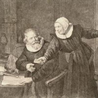 TENIERS II David, dit Le Jeune