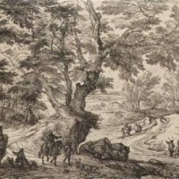 BAUDUINS Adriaen Frans