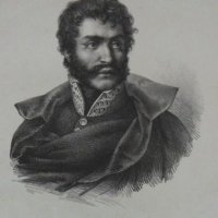 VILLAIN, lithographe