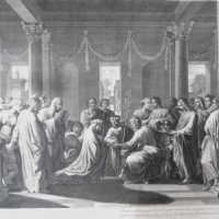 DREVET Pierre Imbert