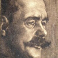 PROUVÉ Emile Victor