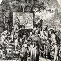 DIETRICH Christian Wilhelm Ernst